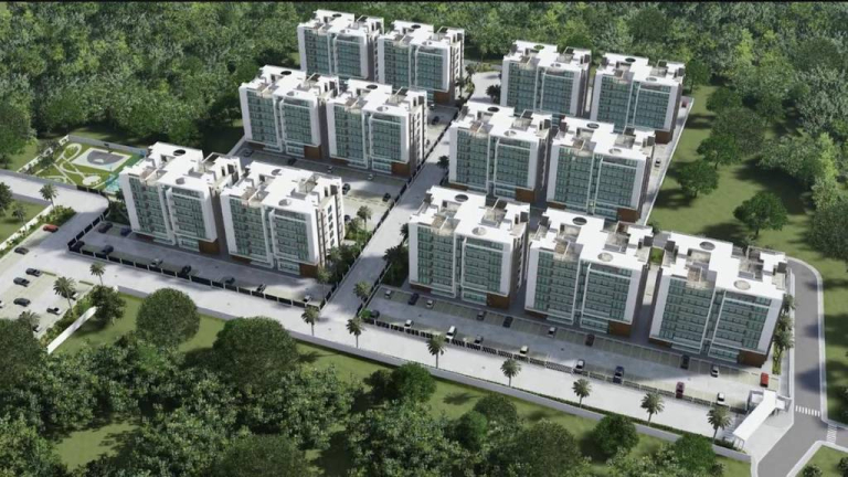 Residencial Gabriel III | Apartamentos de 3 Habitaciones en Gurabo