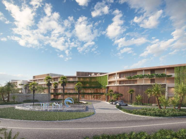 Apartamentos de lujo ubicados en Cap Cana, Punta Cana