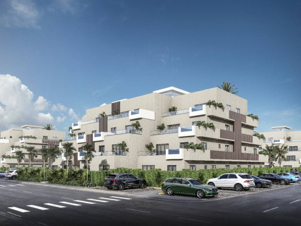 Apartamentos ubicados en Vista Cana, Punta Cana.