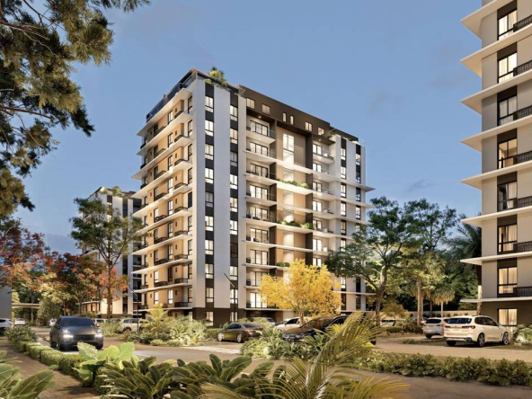 Apartamentos en Santiago con Exclusivas Amenidades