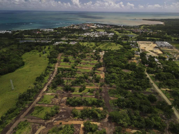 Solares en Muñoz, Puerto Plata | A 3 Minutos de la Playa