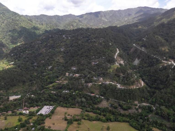 Solares para Villas en Jarabacoa | Naturaleza y Exclusividad