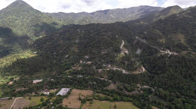 Solares para Villas en Jarabacoa | Naturaleza y Exclusividad