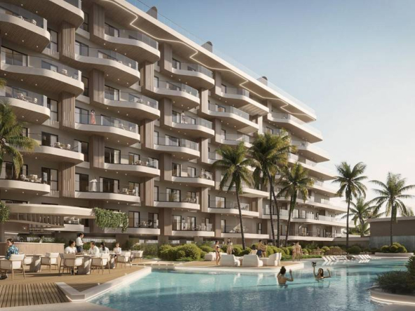 Long Beach Puerto Plata | Apartamentos Amueblados cerca de la Playa