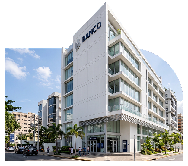 banco 1