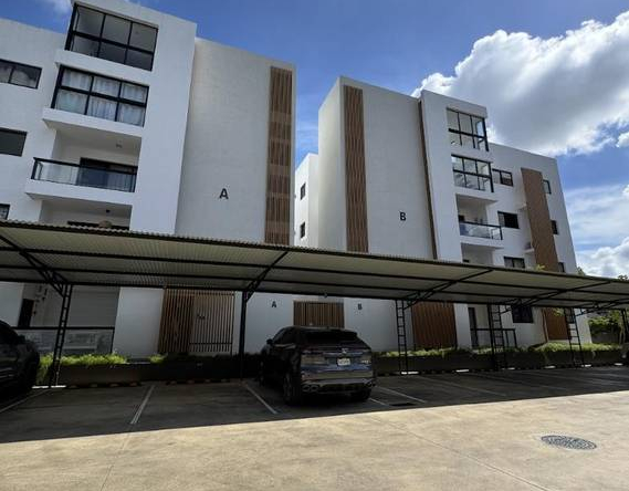 Penthouse de 3 Habitaciones en El Dorado | Entrega Inmediata